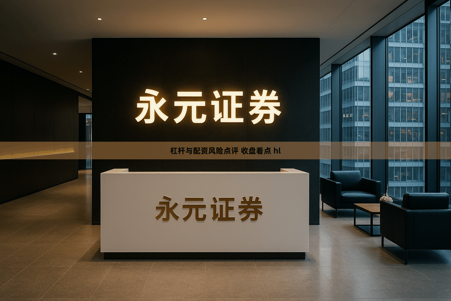 杠杆与配资风险点评 收盘看点 hl