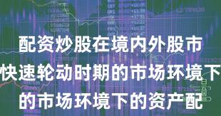 配资炒股在境内外股市面对热点快速轮动时期的市场环境下的资产配