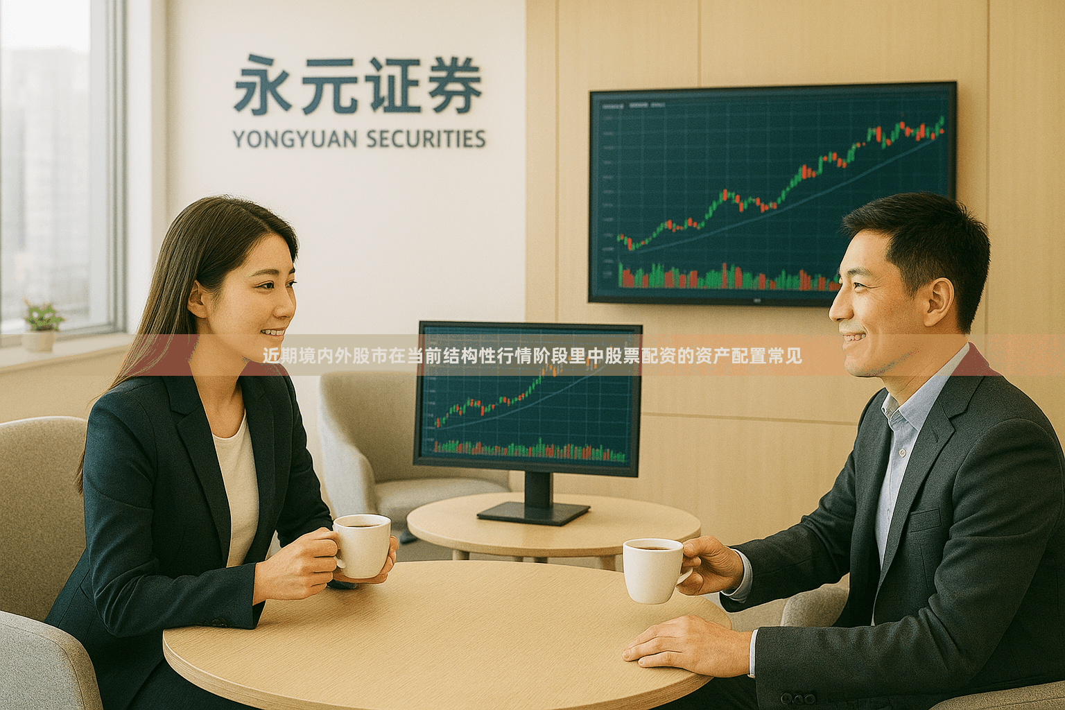 近期境内外股市在当前结构性行情阶段里中股票配资的资产配置常见