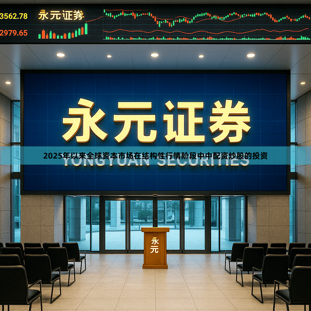 2025年以来全球资本市场在结构性行情阶段中中配资炒股的投资